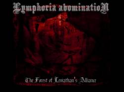 Lymphoria : The Forest of Leviathan's Alliance